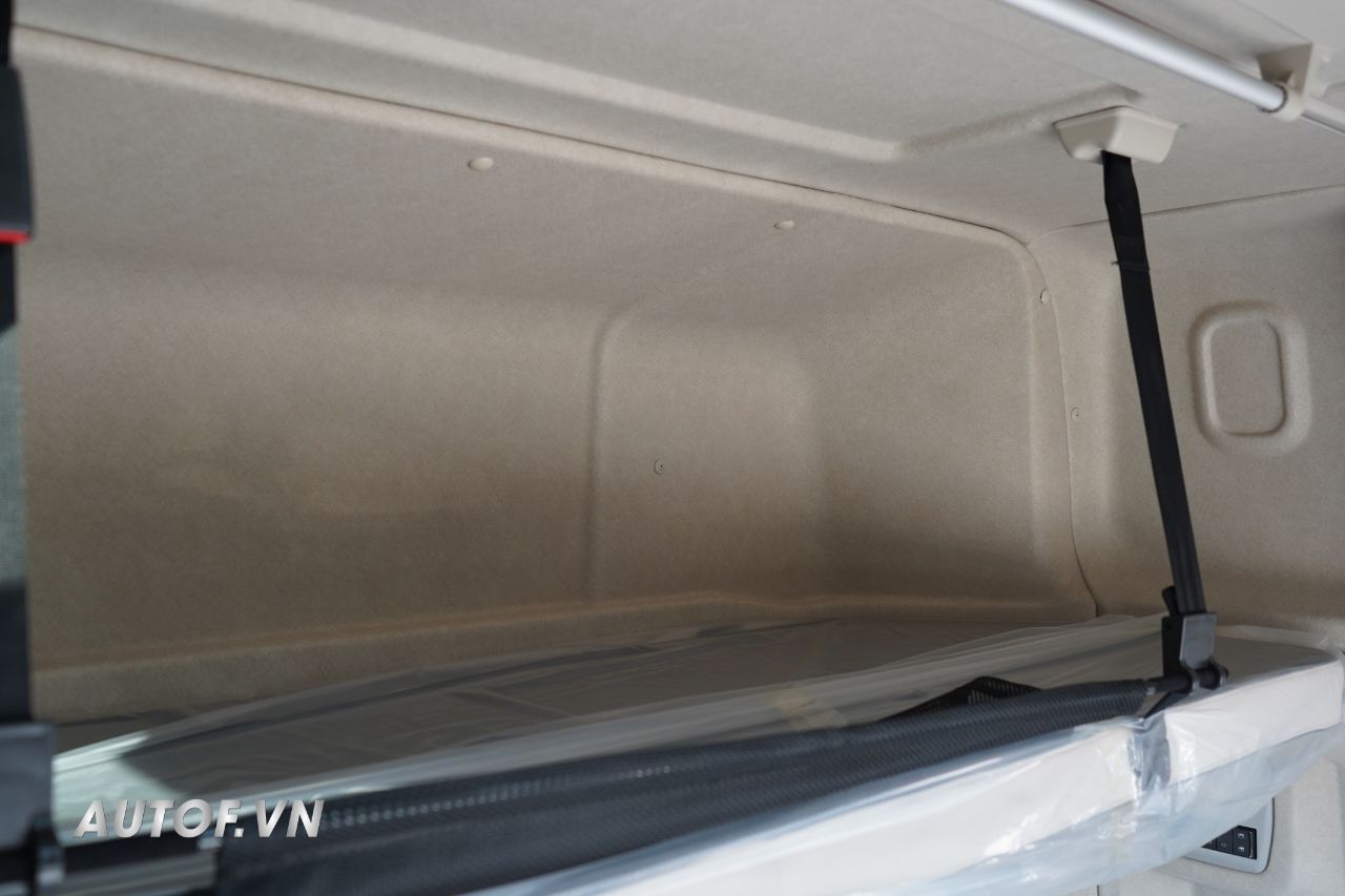 Đầu kéo Chenglong 470Hp cabin H7 Pro - Cầu Dầu